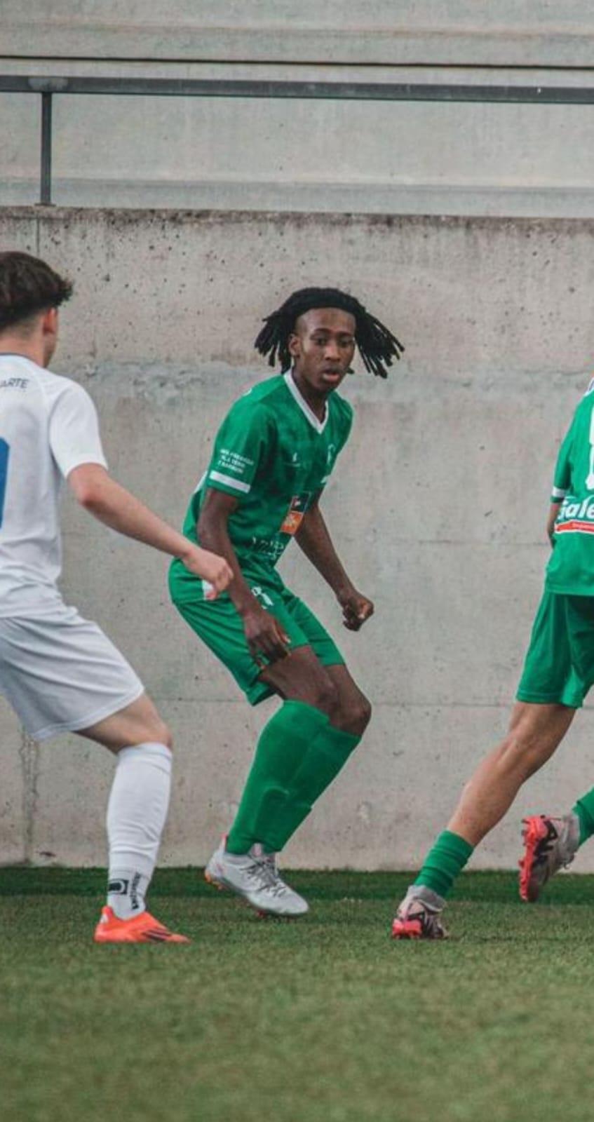 Christian Otenigbagbe